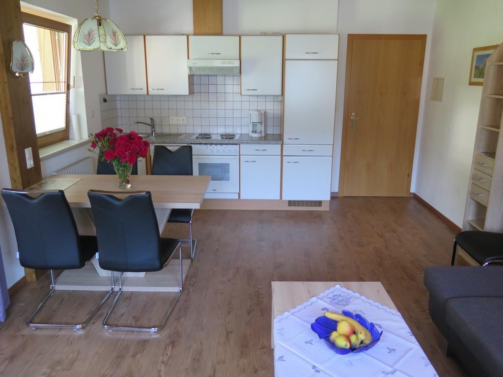 Appartment Nill Hippach Exterior photo