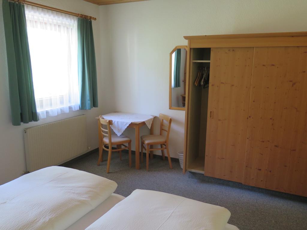 Appartment Nill Hippach Exterior photo