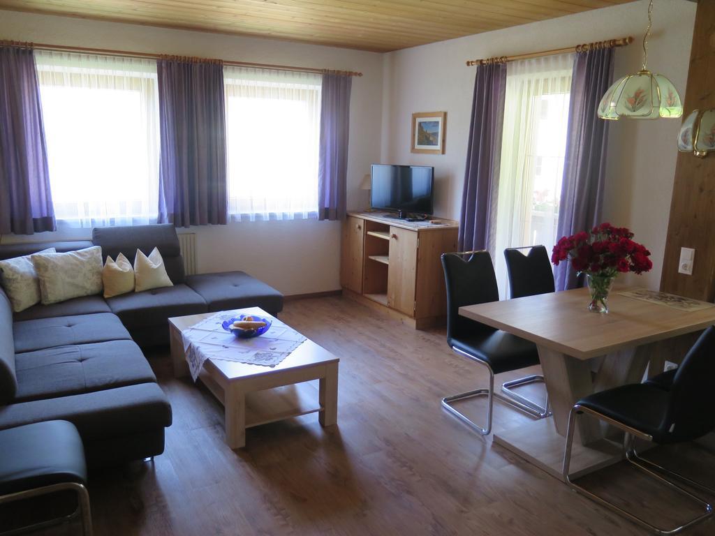 Appartment Nill Hippach Exterior photo