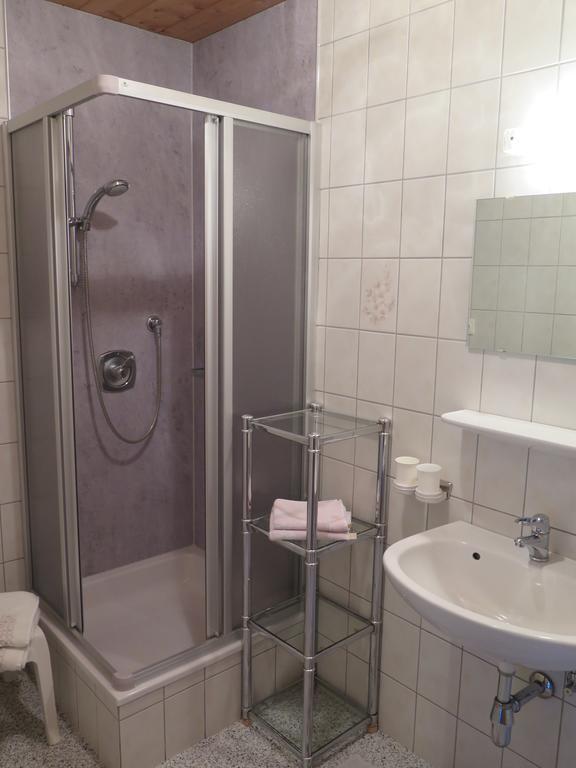 Appartment Nill Hippach Exterior photo