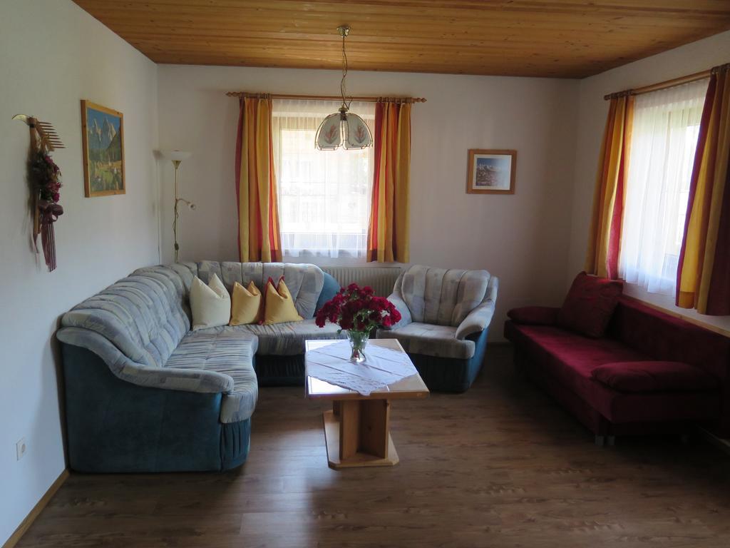 Appartment Nill Hippach Exterior photo