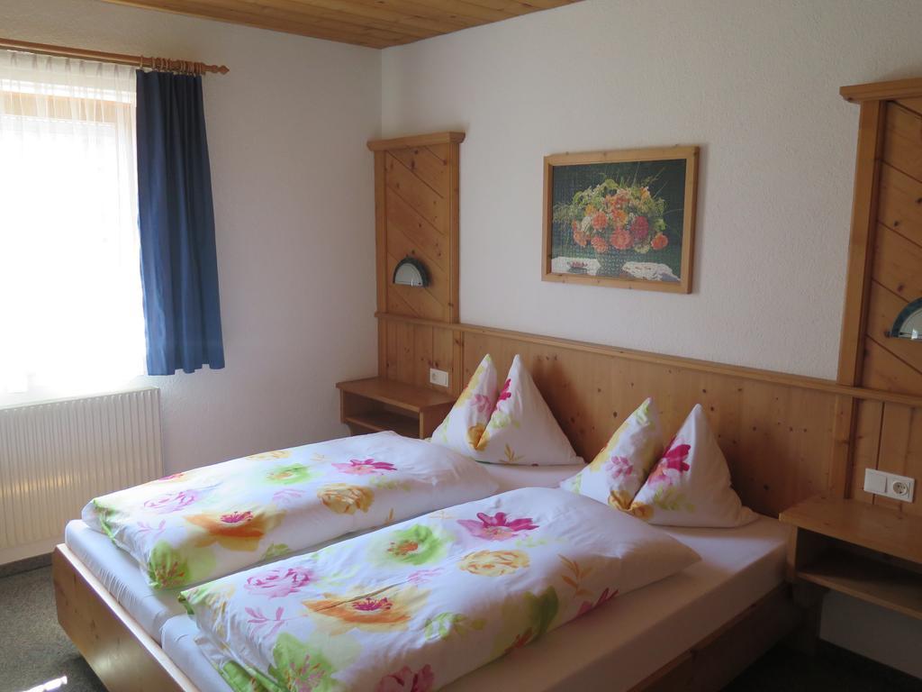 Appartment Nill Hippach Exterior photo